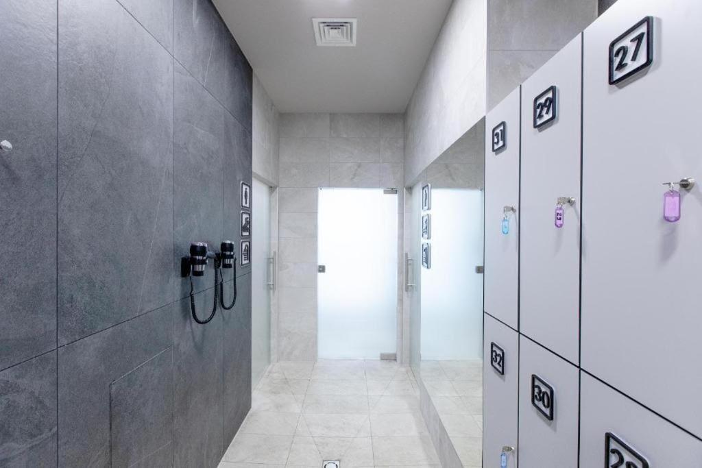 Apartament Faleza16 레왈 외부 사진