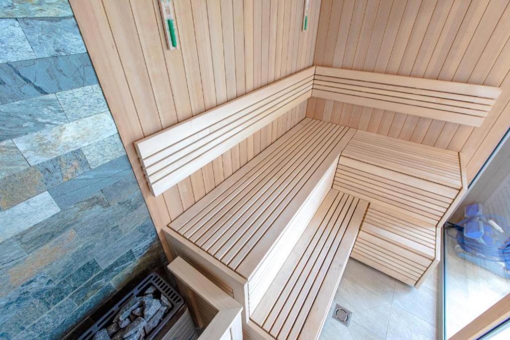 Apartament Faleza16 레왈 외부 사진