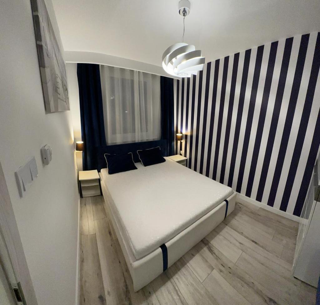 Apartament Faleza16 레왈 외부 사진