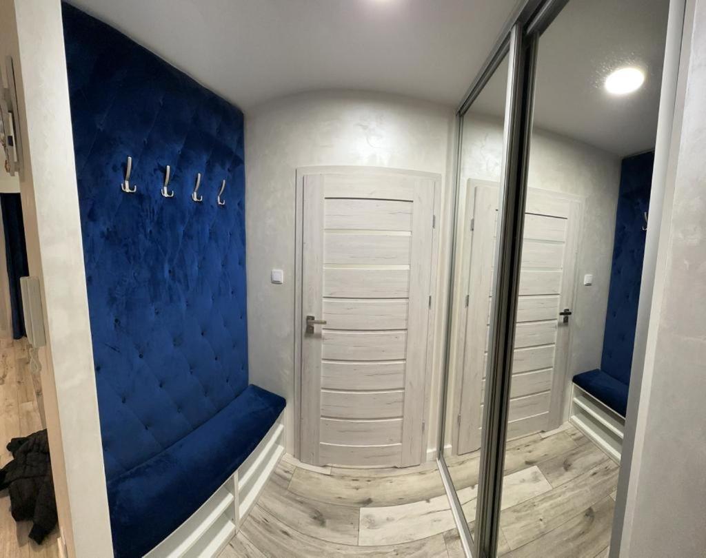 Apartament Faleza16 레왈 외부 사진