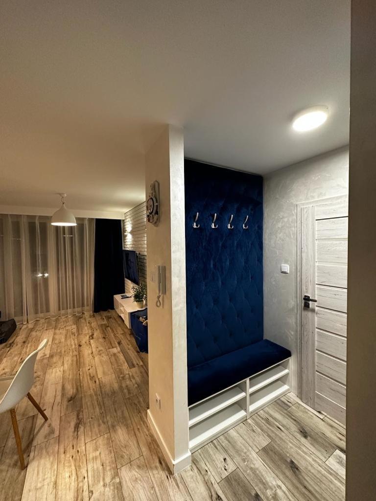 Apartament Faleza16 레왈 외부 사진
