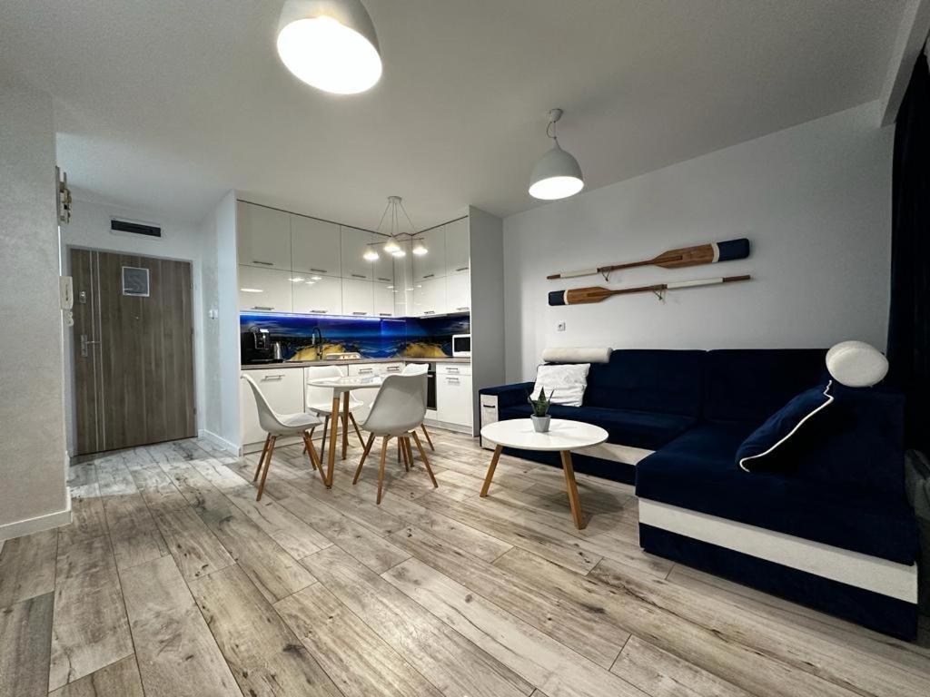 Apartament Faleza16 레왈 외부 사진