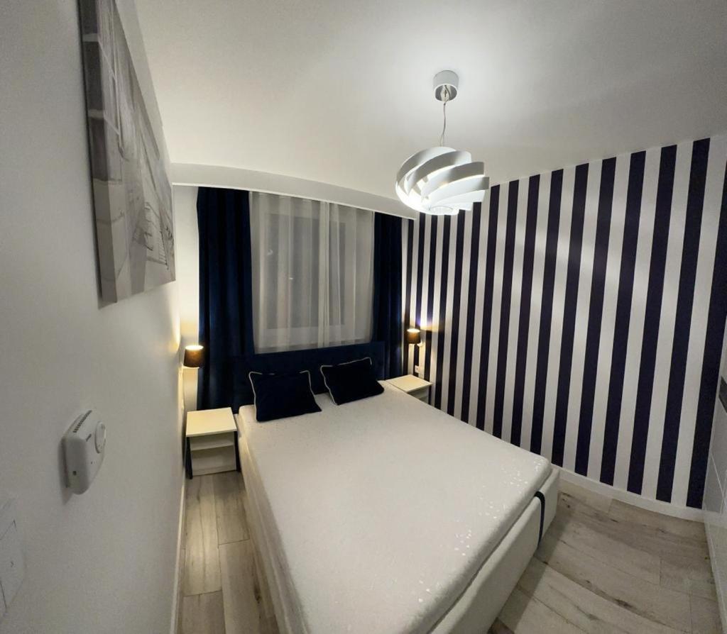 Apartament Faleza16 레왈 외부 사진