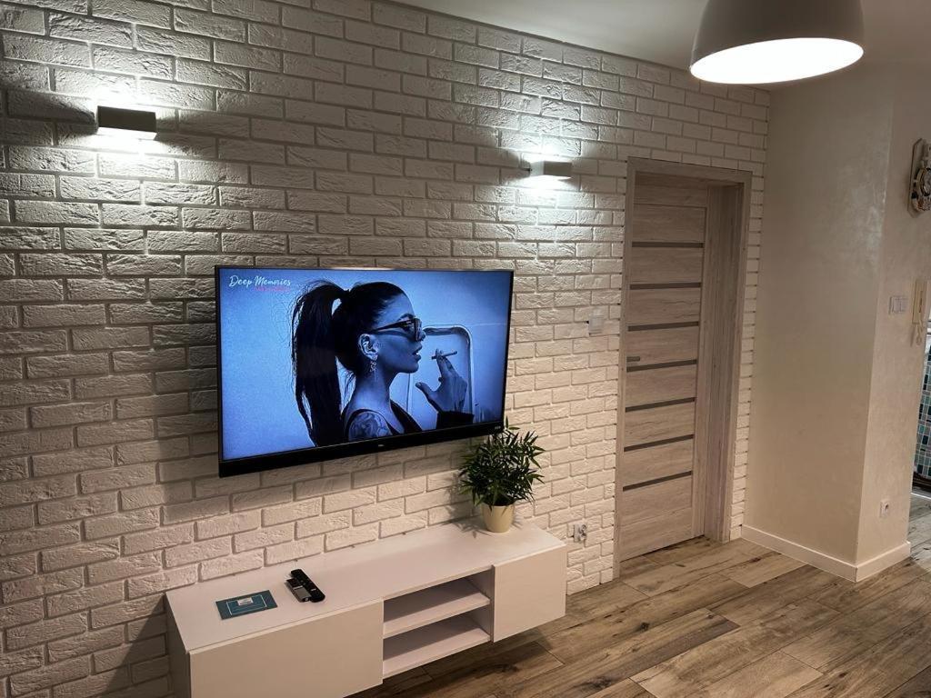 Apartament Faleza16 레왈 외부 사진